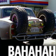 Illustration for article titled Holy Crap, Its A Baja Rolls-Royce